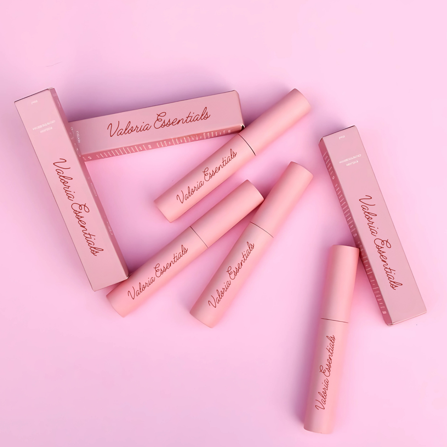 VALORIA LASH SERUM