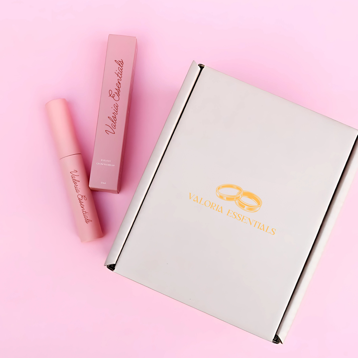 VALORIA LASH SERUM
