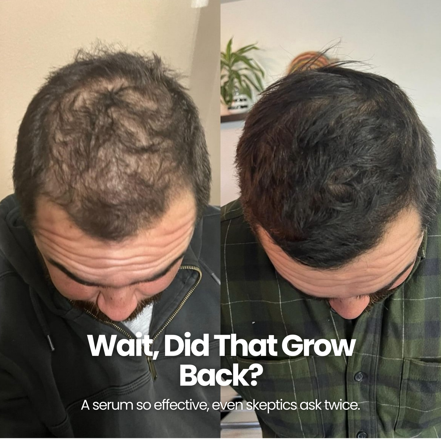 VALORIA HAIR REVIVAL