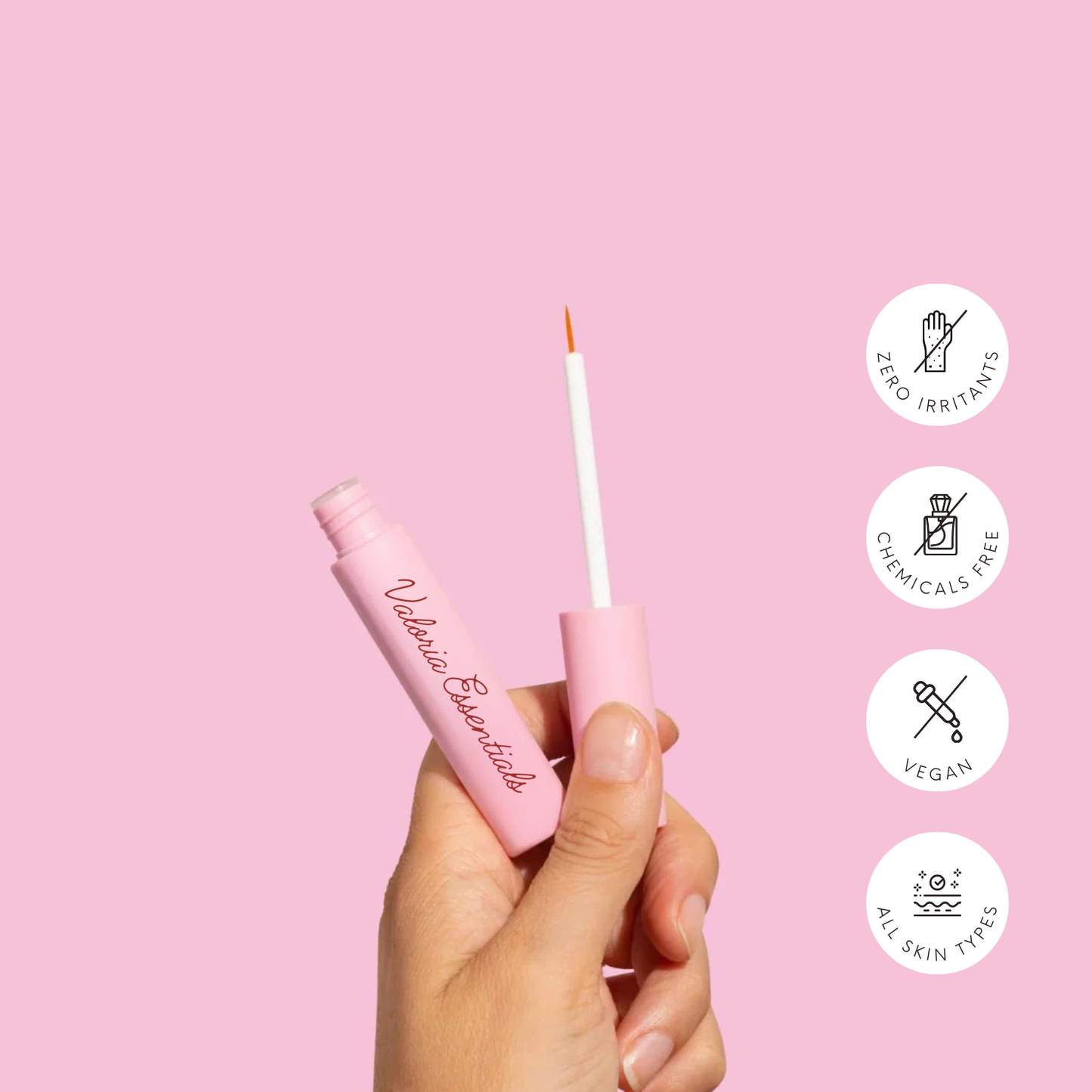VALORIA LASH SERUM