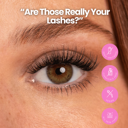 VALORIA LASH SERUM